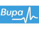 Bupa Logo