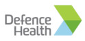 Defence Health Logo