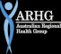 Australian Regional Health Group Logo