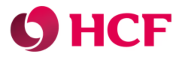 HCF Logo